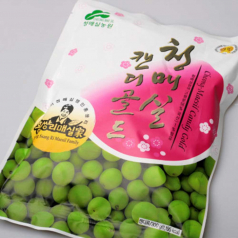 홍쌍리 청매실 캔디 300g x 30봉