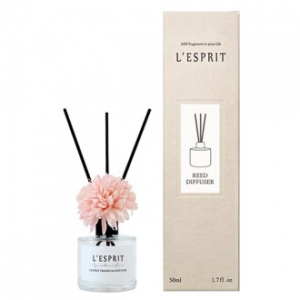 레스쁘리 프리미엄 디퓨저세트 G (미니알륨부쉬 디퓨저 50ml 3입)