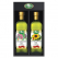 디올리오 포도씨유 500ml 1P+해바라기씨유 500ml 1P