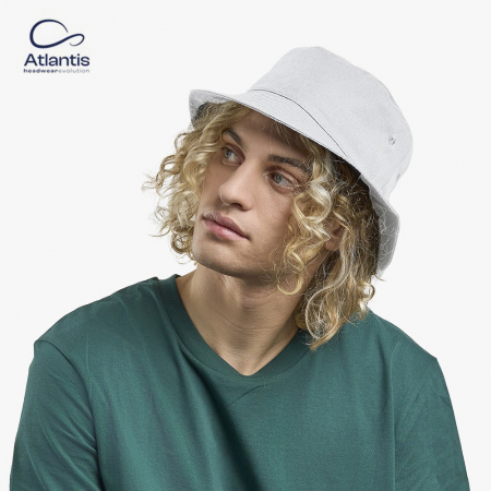 매직 캐주얼 버킷햇 벙거지 모자 GEO 페트병 재활용 소재 #3