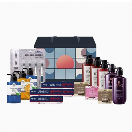 아모레 다올 5호 선물세트 #2