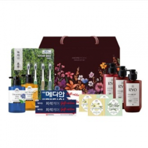 아모레 다올 3호 선물세트