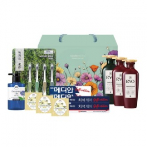 아모레 다올 2호 선물세트