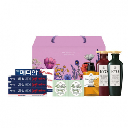 아모레 다올 1호 선물세트 #2