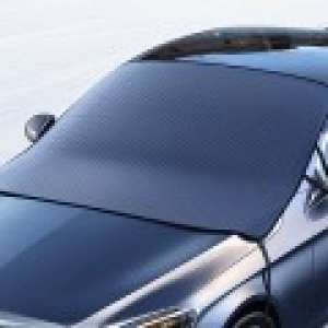 윈터쉴드 성에방지커버 차량 앞유리덮개 기본커버(앞유리 단일커버)