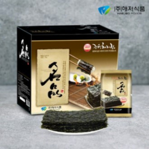 광천해저김 명품 3-12호