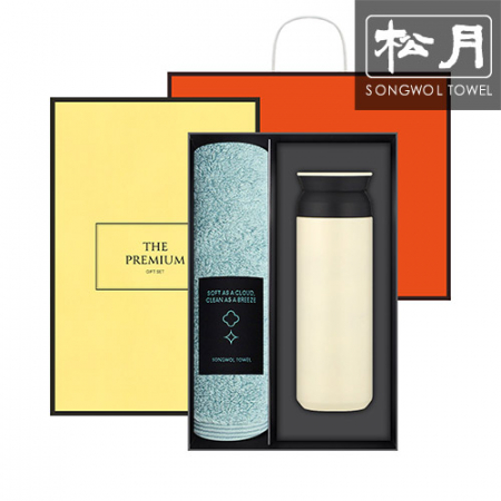 송월 항균블랙라벨1p+제이슨 텀블러1p #2