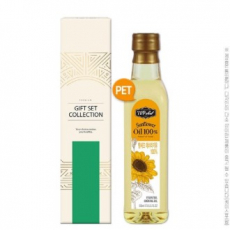 페트 해바라기유500ml 1P