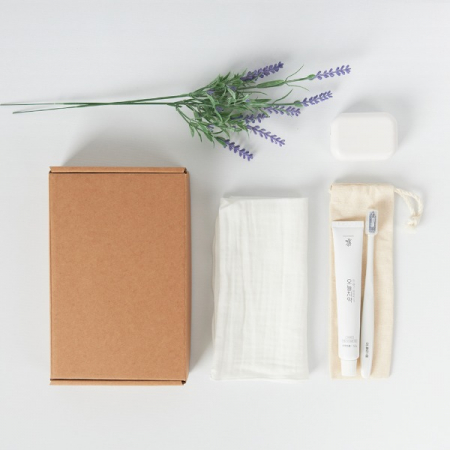 메이드유 에브리데이 일상키트 A타입 #3