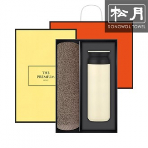 송월 오슬로1p+제이슨 텀블러1p