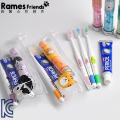 라메스프렌즈 올데이 고주파파우치세트