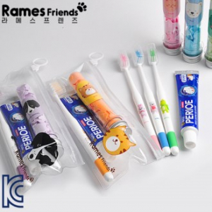 라메스프렌즈 올데이 고주파파우치세트