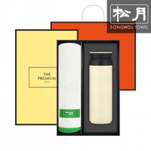 송월 라운드오프1p+제이슨 텀블러1p