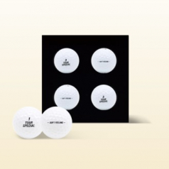 던롭 SF 투어스페셜 4구 (2p)