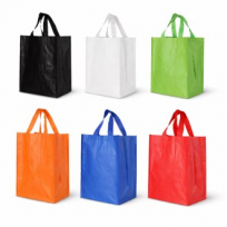 소형 타포린백 리유저블 장바구니 쇼핑백 인쇄 제작 가능 실크 스크린 인쇄 컬러 인쇄