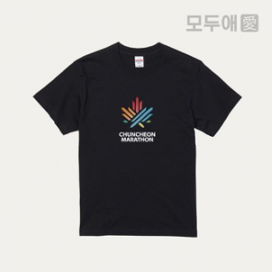 모두애 X 유나이티드 애슬 하이퀄리티 반팔티