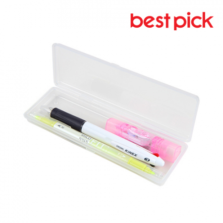 베스트픽 ECO 문구 4종 세트 M형 #2