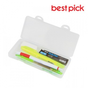 베스트픽 똑딱이 문구 7종 세트 E형