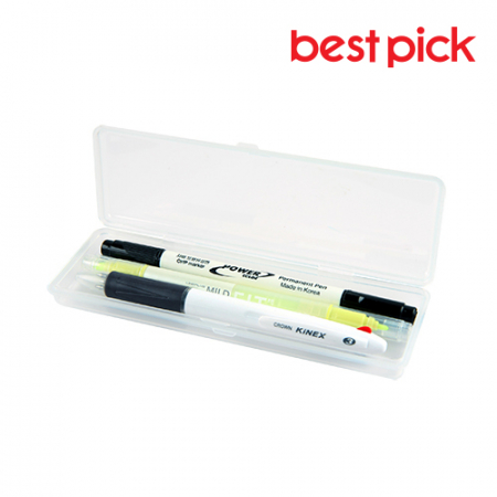 베스트픽 ECO 문구 4종 세트 K형 #2