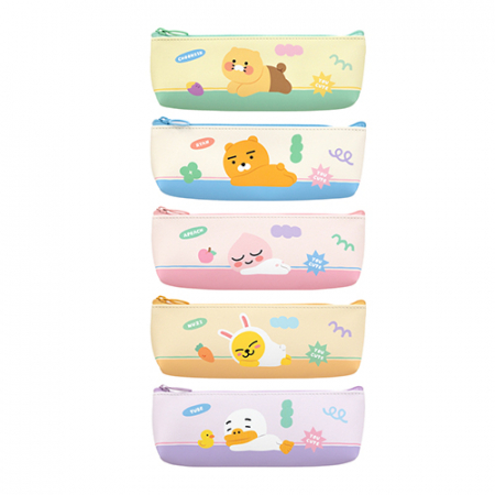 캐릭터 삼각필통 #6