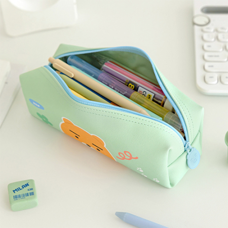 캐릭터 스퀘어 필통 #3