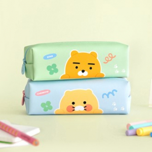 캐릭터 스퀘어 필통