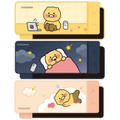 카카오 무선충전 장패드 춘식이 [J1]