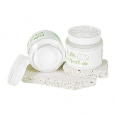 BAS 강아지 퓨어화이트 펫 탈취제1P 450g