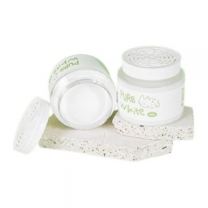 BAS 강아지 퓨어화이트 펫 탈취제1P 450g