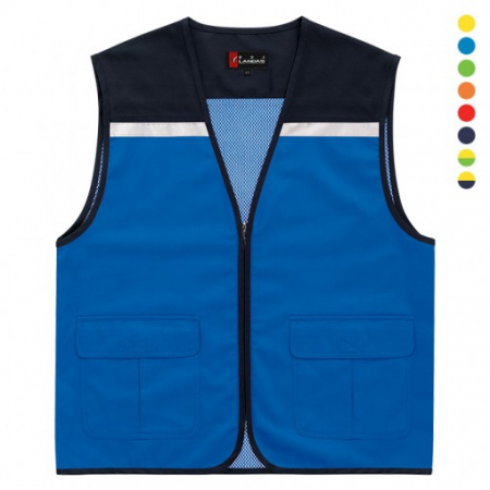 LD23 반사띠 안전띠 소망사 조끼 #3