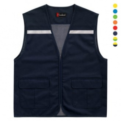 LD23 반사띠 안전띠 소망사 조끼