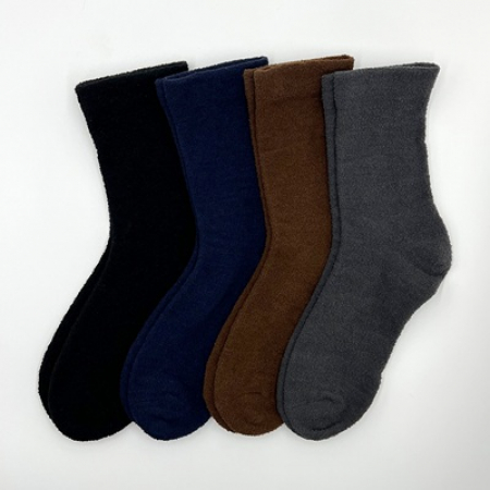 남성 무압박 수면양말 // 국산 #2