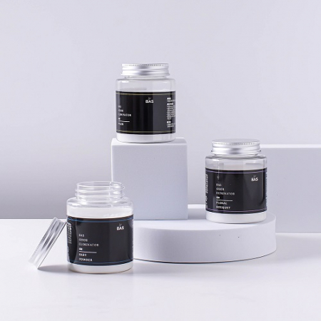 BAS 생활 탈취제 미니플러스 1P 160g #3