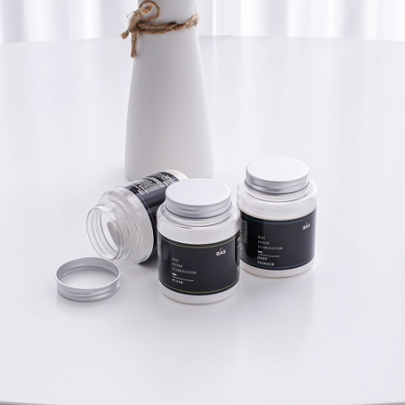 BAS 생활 탈취제 미니플러스 1P 160g #4