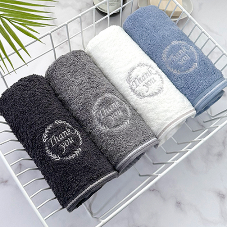 송월타올 소금 답례품 세트(땡큐190g1+핑크솔트180g1+볶은소금180g1) #3