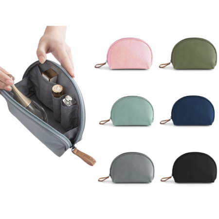파우치 여행파우치 반달파우치 이너백 화장품파우치 #3