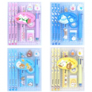 학용품 선물세트 문구세트 입학선물 학용품세트 볼펜 연필