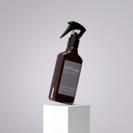 BAS 섬유 탈취제 기프트 2종세트 #3