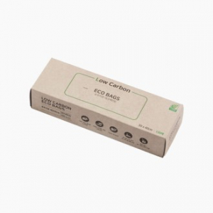 슈가랩 로우카본 에코백 대 100매 녹색인증상품