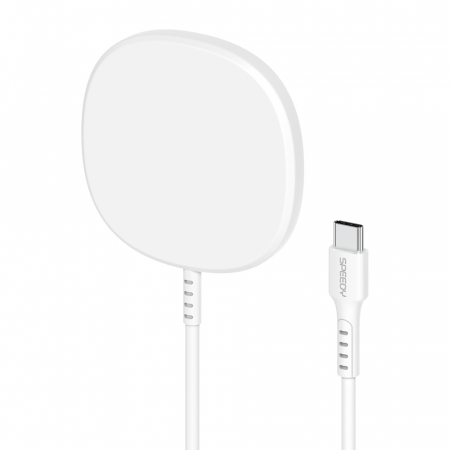 스피디 QI2 맥세이프 15W 고속 무선 충전기 #3