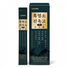 천호엔케어 흑염소진옥고 15g*10포
