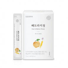 천호엔케어 배도라지청 10ml*30포