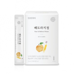 천호엔케어 배도라지청 10ml*30포