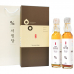 작은이미지: [10+1] 서원당 참기름 들기름 선물세트 4호(참기름 250ml + 들기름 250ml) #2