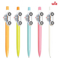 위즈(Wiz) 샤넬no.2 경찰차(기성품)