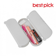 베스트픽 라운드 문구 7종 세트 H형