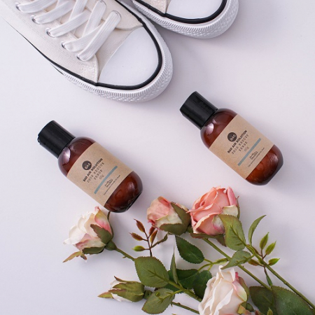 BAS 발냄새/신발냄새 제거제1P 60g #4