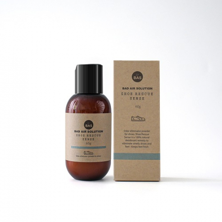 BAS 발냄새/신발냄새 제거제1P 60g #2