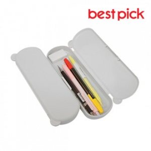 베스트픽 라운드 문구 6종 세트 A형