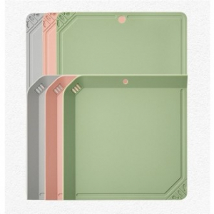 드림 PP 도마 G형 - 미니 // 국산 정품